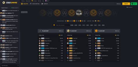 CSGO Empire Referral Codes for 2021: Get a Free .